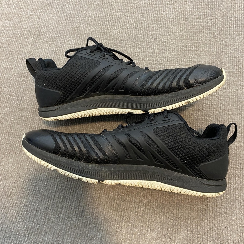 Altra Solstice XT Shoes Womens Size 9 Black Mesh Training Cushioned AL0A547Y000 - Picture 4 of 12